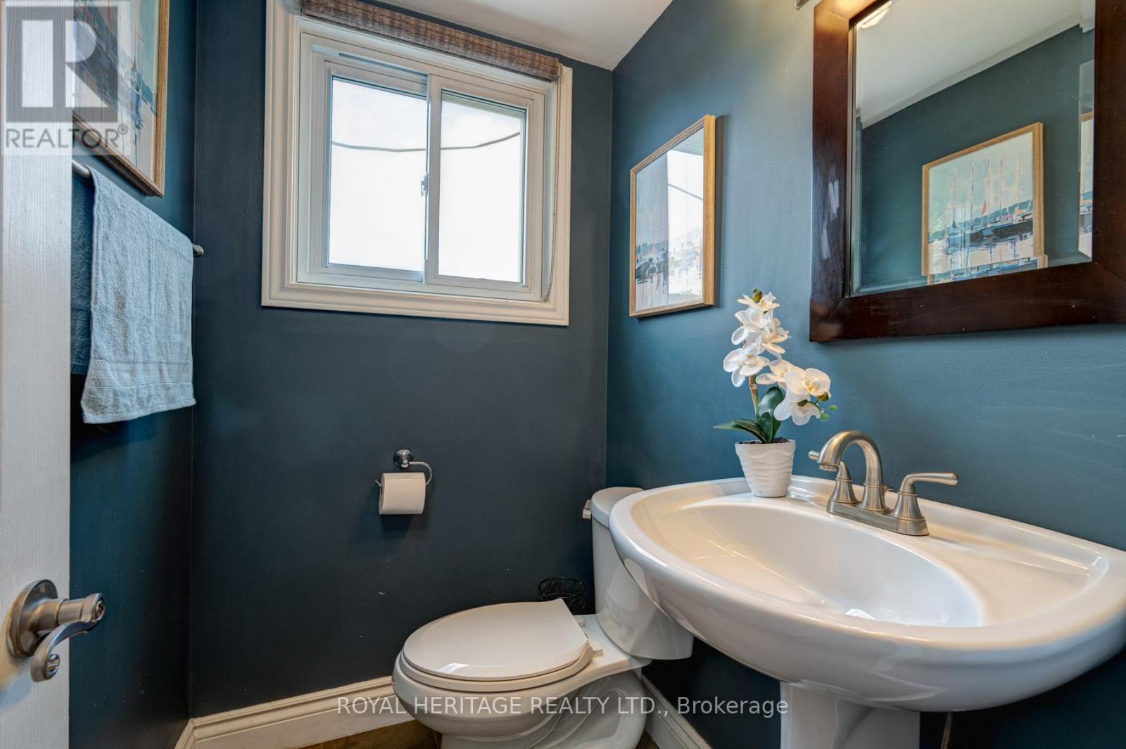 799 Oliva Street, Pickering, Ontario  L1W 2V9 - Photo 28 - E12136487