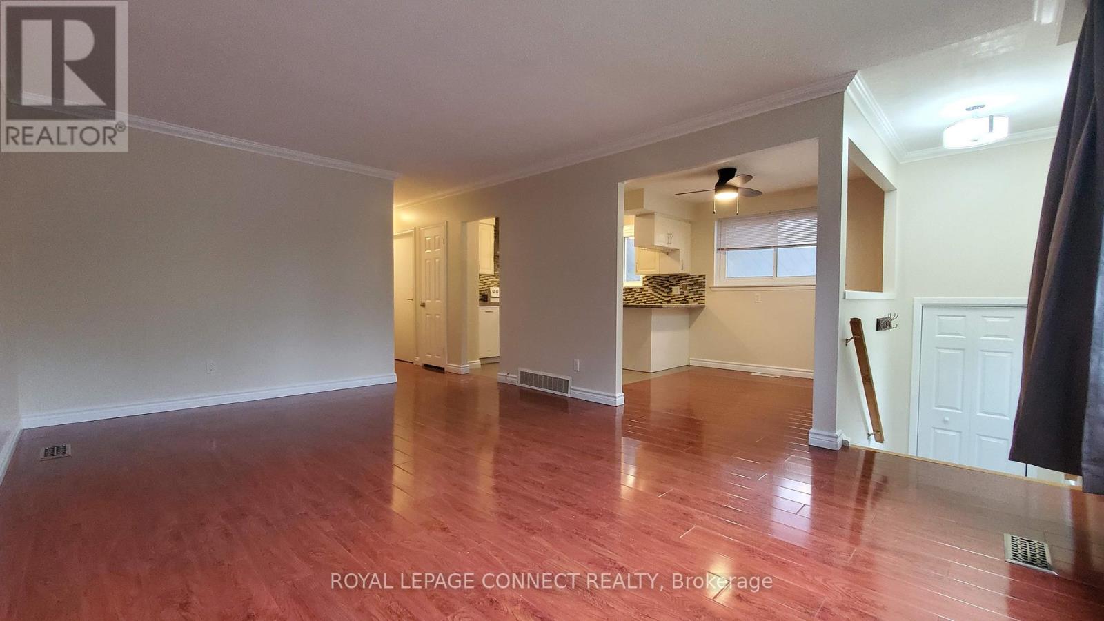 1206 Wakefield Crescent, Oshawa, Ontario  L1H 1V9 - Photo 6 - E12136547