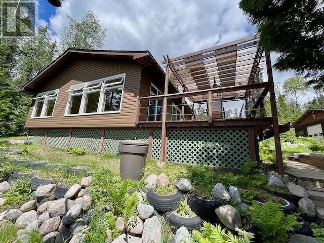 1083 Twenty Mile Creek Rd, Good Lake, Ontario  P8N 3G2 - Photo 1 - TB250951