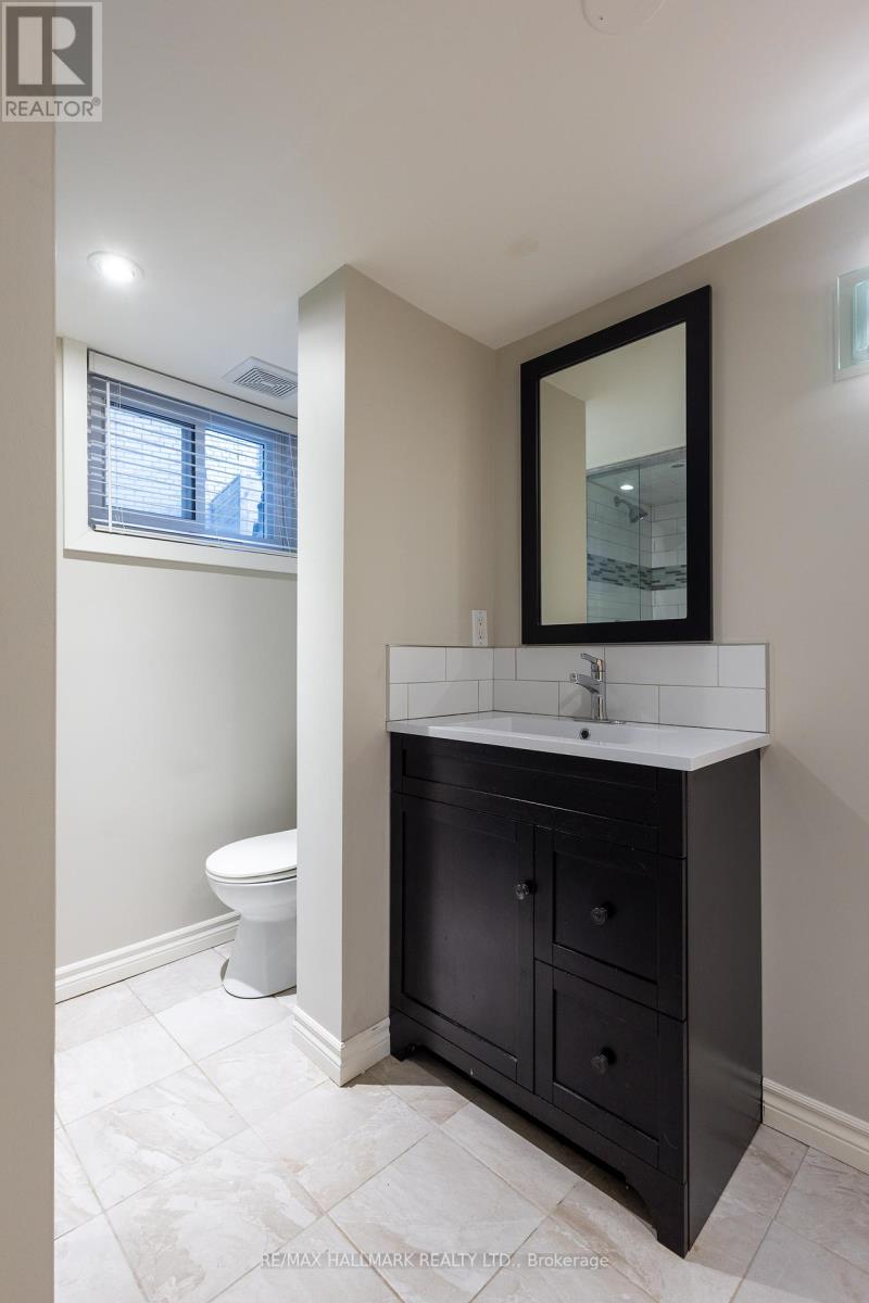 Lower - 96 Glen Davis Crescent, Toronto, Ontario  M4E 1X5 - Photo 11 - E12136592
