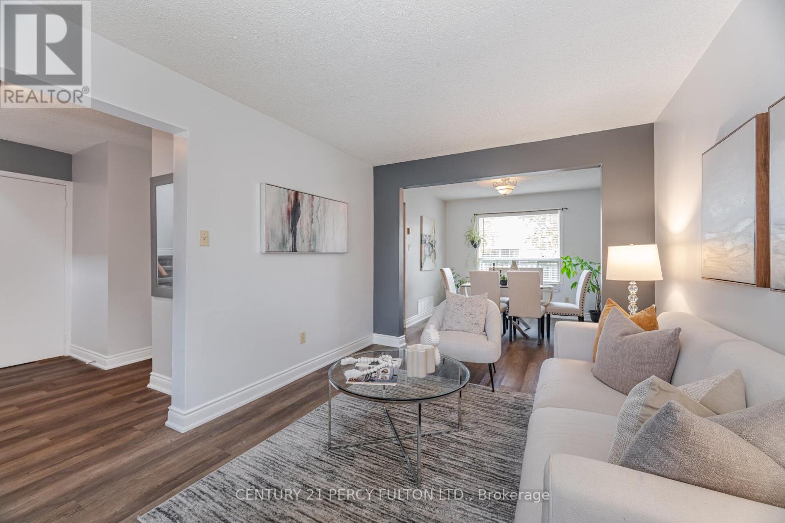 28 Noake Crescent, Ajax, Ontario  L1T 3L4 - Photo 7 - E12136593