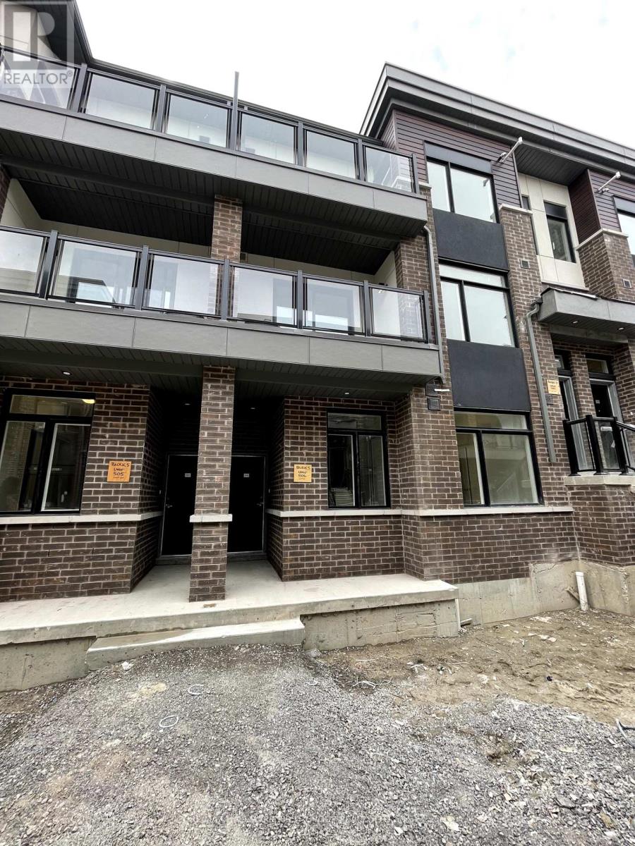 1306 - 1695 DERSAN STREET, Pickering, Ontario