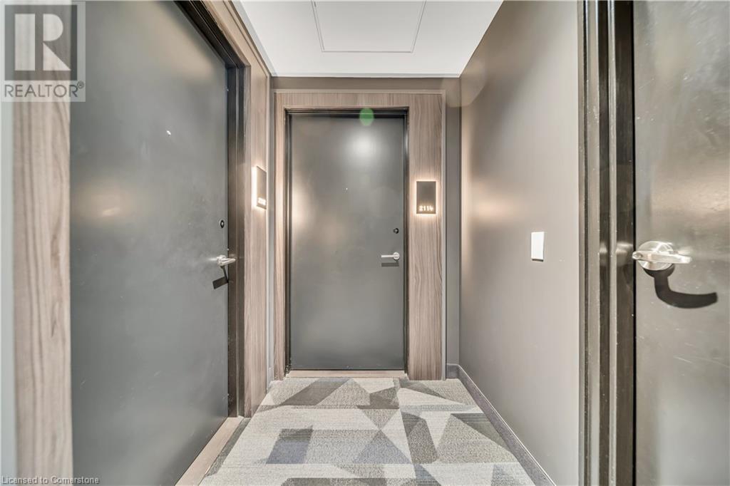 15 Wellington Street S Unit# 2112, Kitchener, Ontario  N2G 0E4 - Photo 7 - 40725243