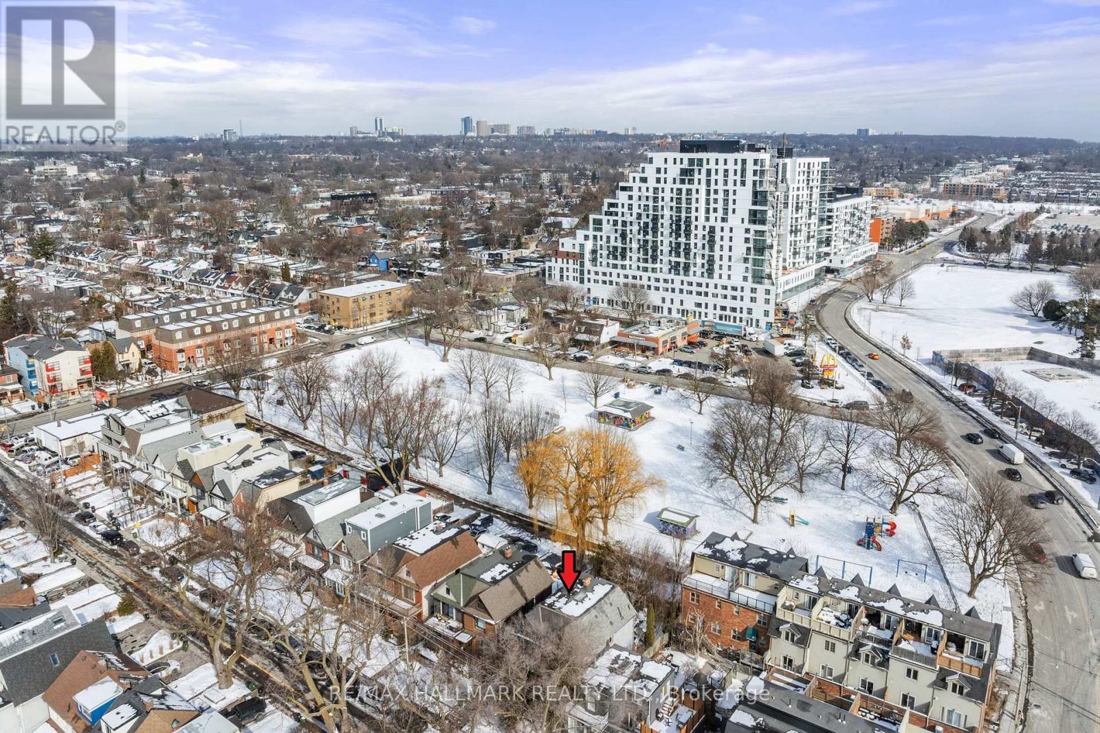 13 Woodfield Road, Toronto, Ontario  M4L 2W4 - Photo 41 - E12136656