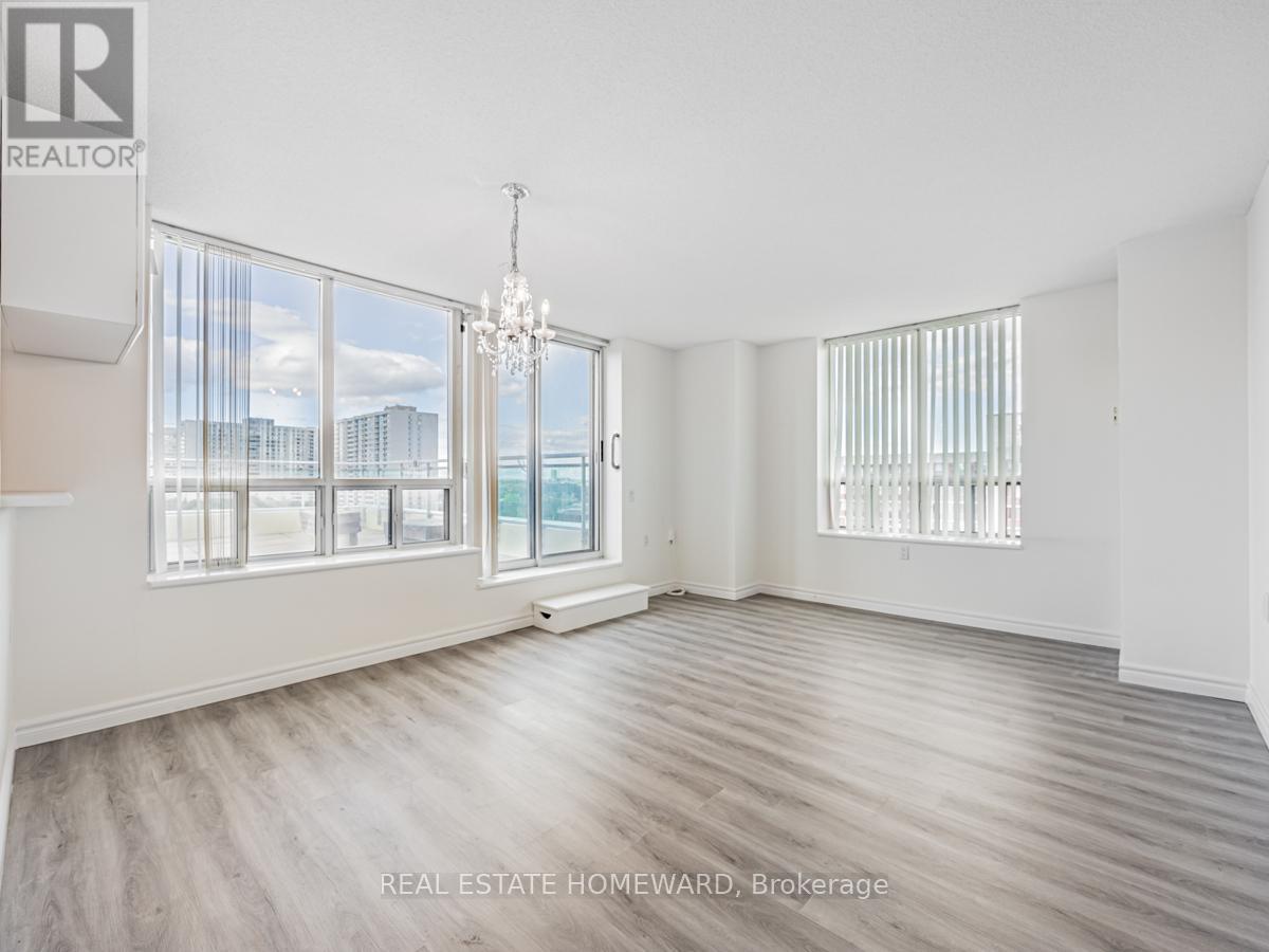 1102 - 2800 Warden Avenue, Toronto, Ontario  M1W 3Z6 - Photo 11 - E12136668