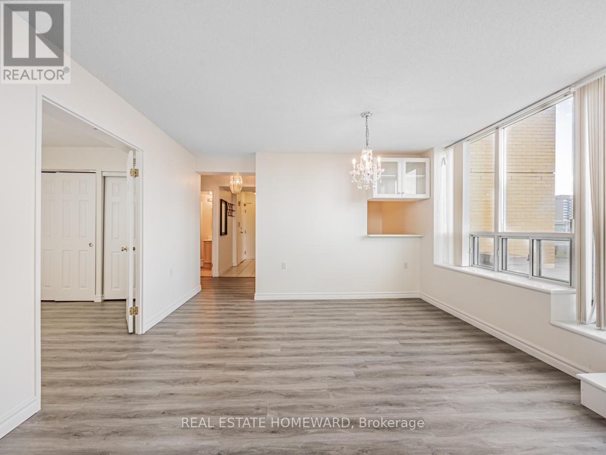 1102 - 2800 Warden Avenue, Toronto, Ontario  M1W 3Z6 - Photo 13 - E12136668