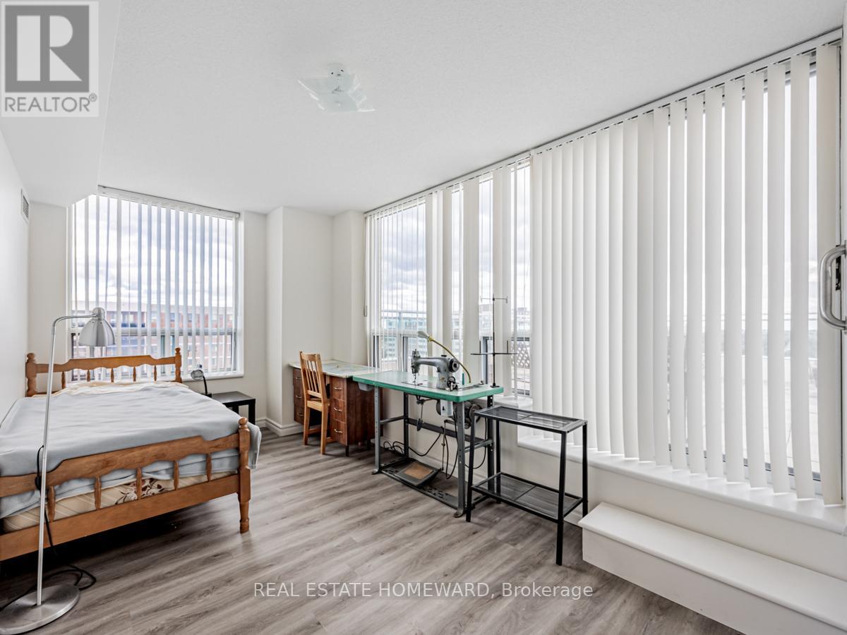 1102 - 2800 Warden Avenue, Toronto, Ontario  M1W 3Z6 - Photo 14 - E12136668