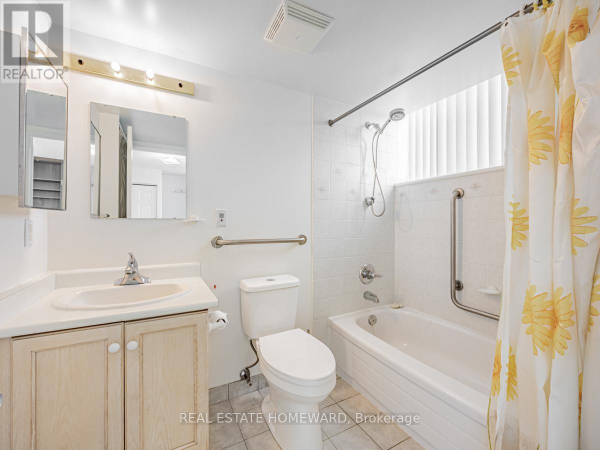 1102 - 2800 Warden Avenue, Toronto, Ontario  M1W 3Z6 - Photo 15 - E12136668