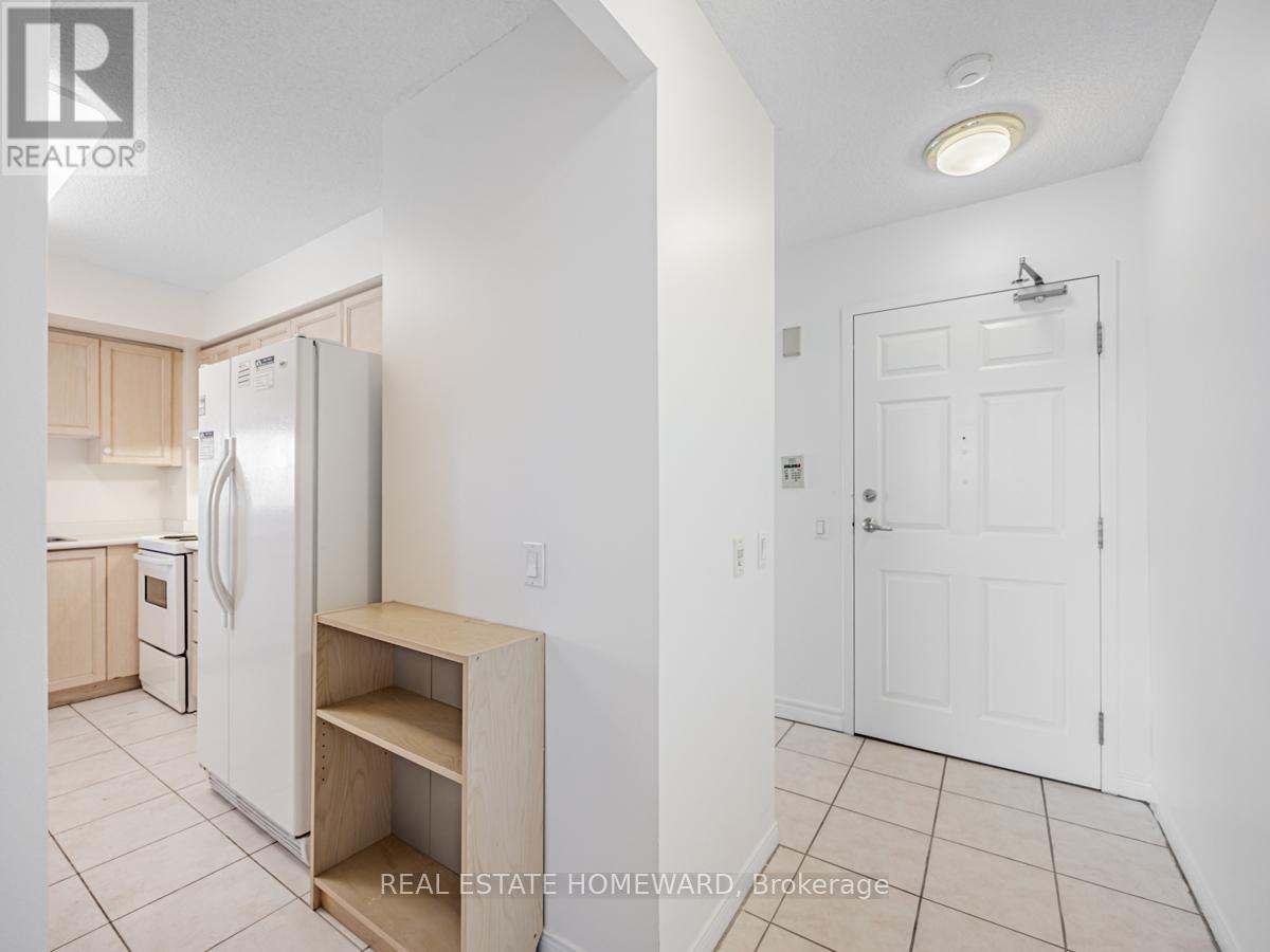 Property at 1102 - 2800 WARDEN AVENUE image 2