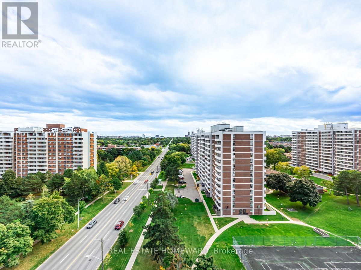 1102 - 2800 Warden Avenue, Toronto, Ontario  M1W 3Z6 - Photo 26 - E12136668
