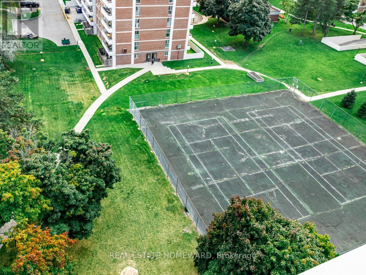 1102 - 2800 Warden Avenue, Toronto, Ontario  M1W 3Z6 - Photo 27 - E12136668