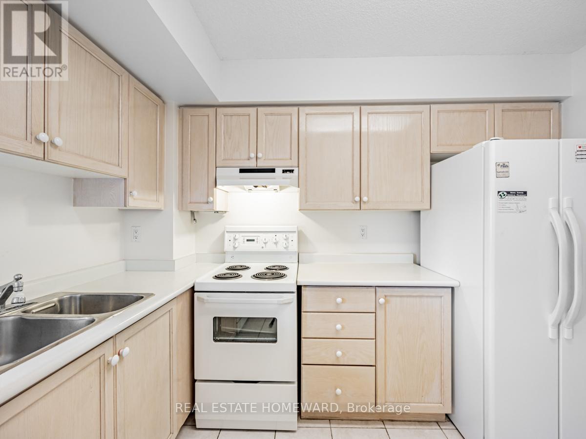 Property at 1102 - 2800 WARDEN AVENUE image 4