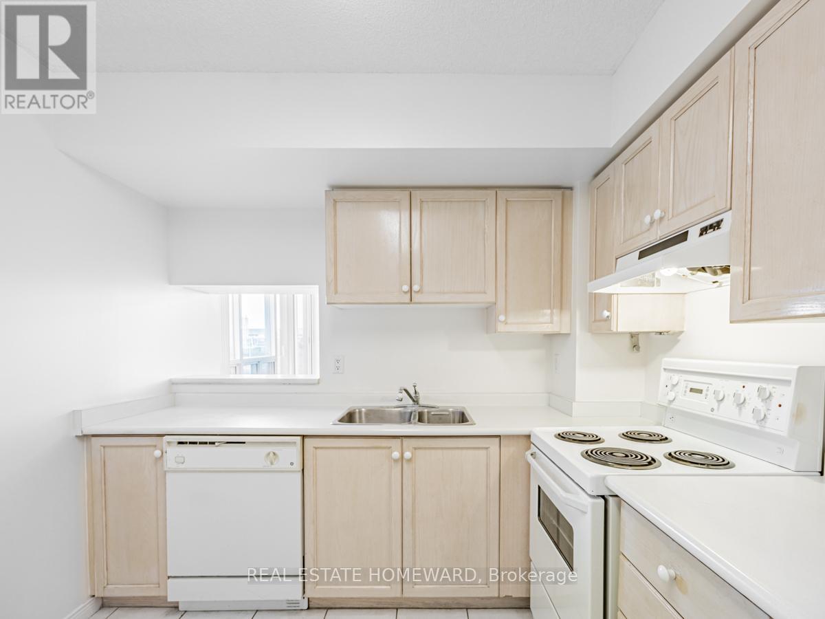 1102 - 2800 Warden Avenue, Toronto, Ontario  M1W 3Z6 - Photo 6 - E12136668