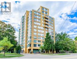 1102 - 2800 WARDEN AVENUE, Toronto, Ontario