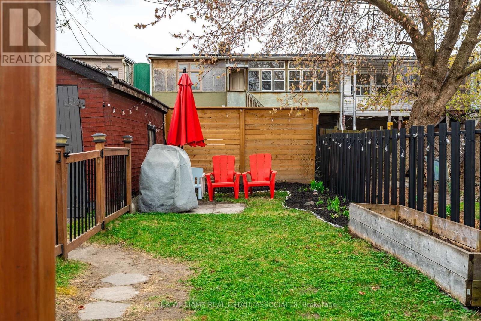 77 Harris Avenue, Toronto, Ontario  M4C 1P5 - Photo 39 - E12136717