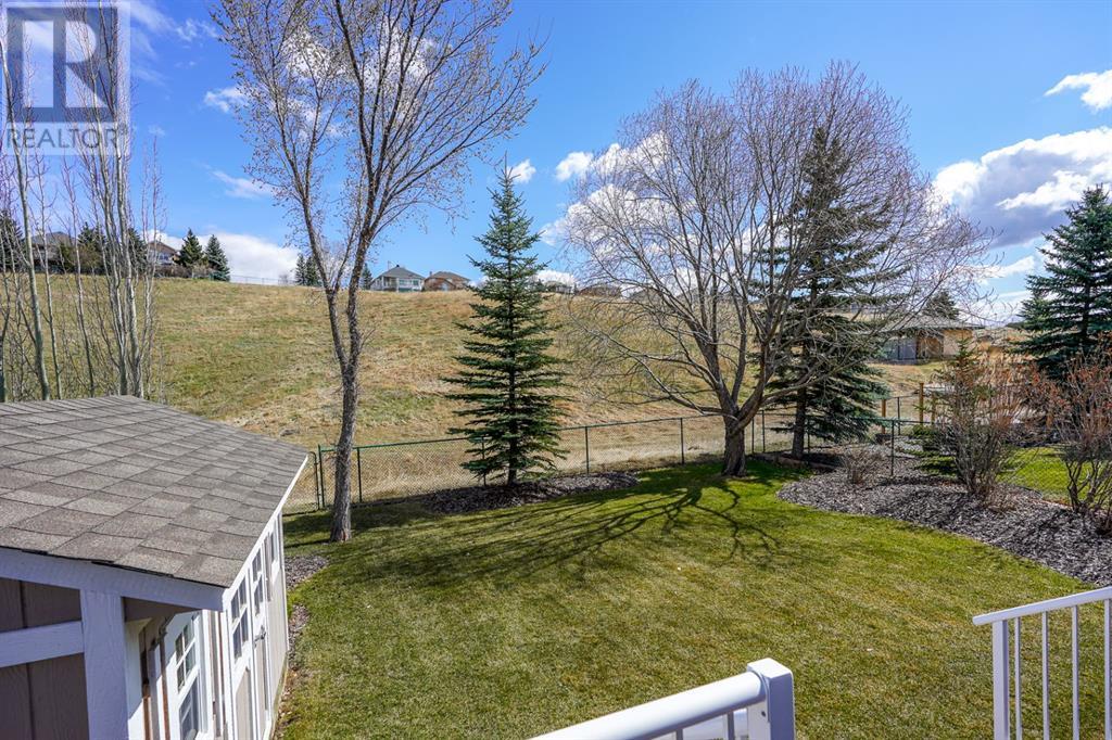 225 Gleneagles View, Cochrane, Alberta  T4C 2G5 - Photo 22 - A2218643