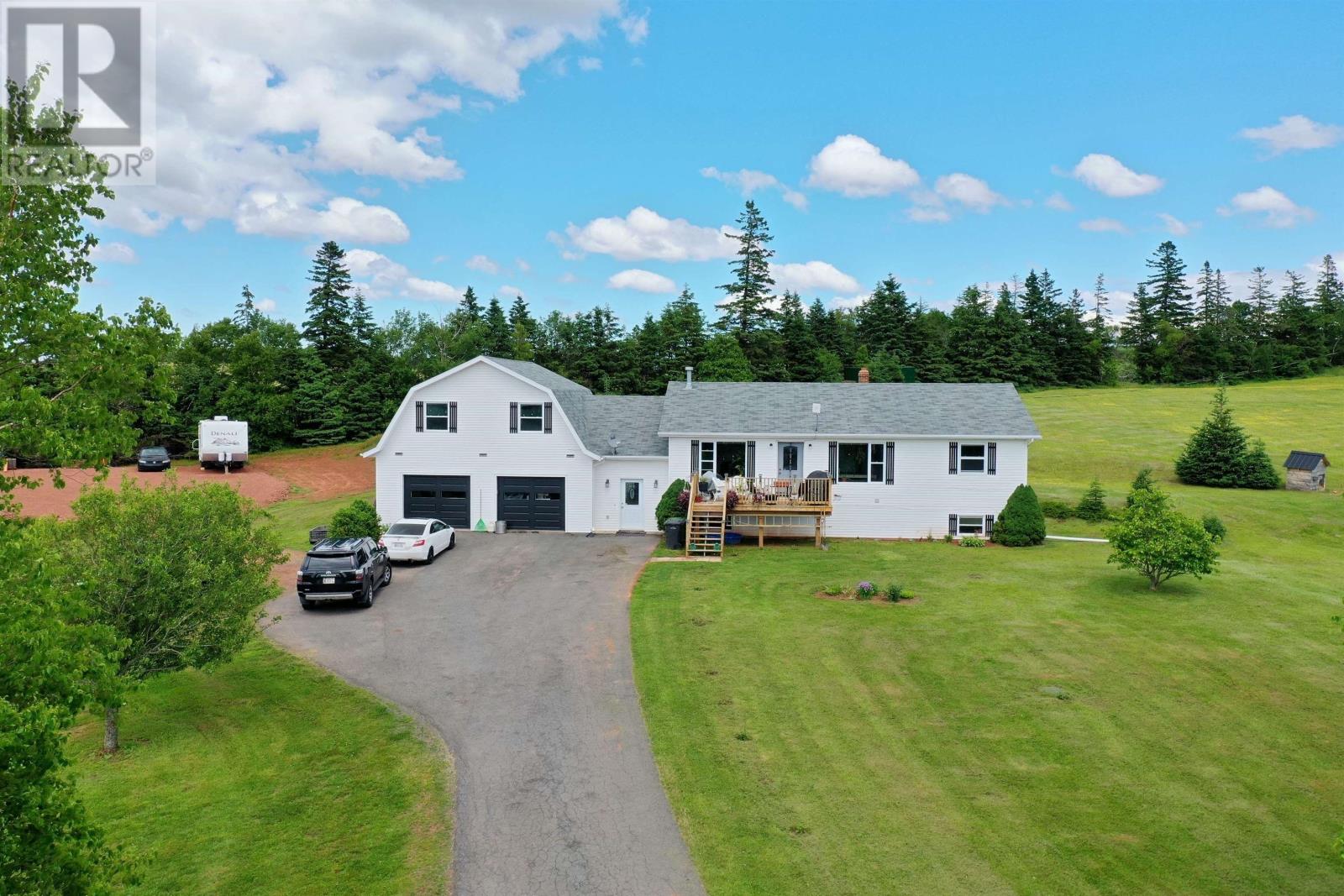 Property at 19572 Route 2 Hunter River image 1
