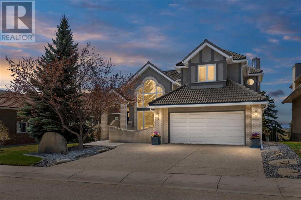 Property at 76 Scandia Rise NW image 1