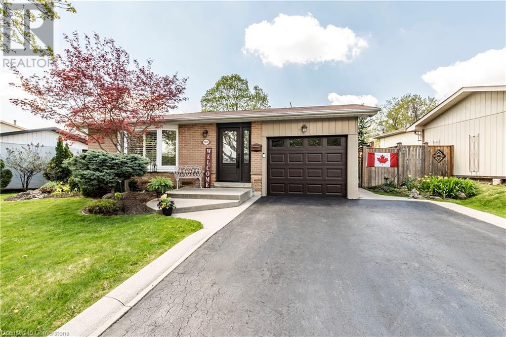 3201 Centennial Drive, Burlington, Ontario  L7M 1C3 - Photo 2 - 40726631