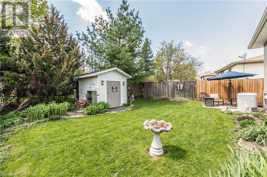 3201 Centennial Drive, Burlington, Ontario  L7M 1C3 - Photo 21 - 40726631