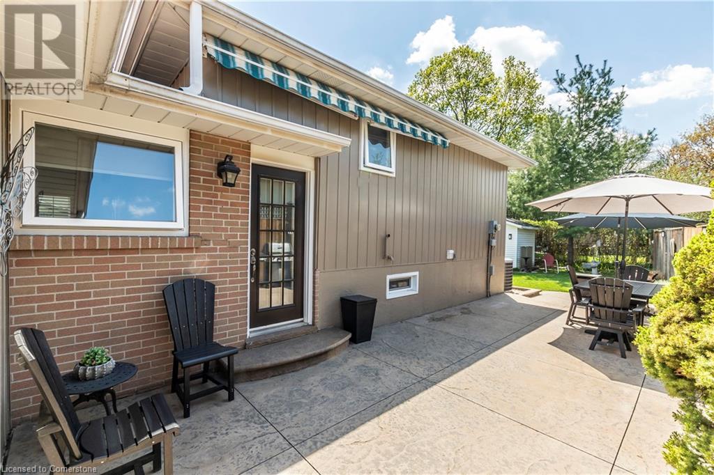 3201 Centennial Drive, Burlington, Ontario  L7M 1C3 - Photo 22 - 40726631