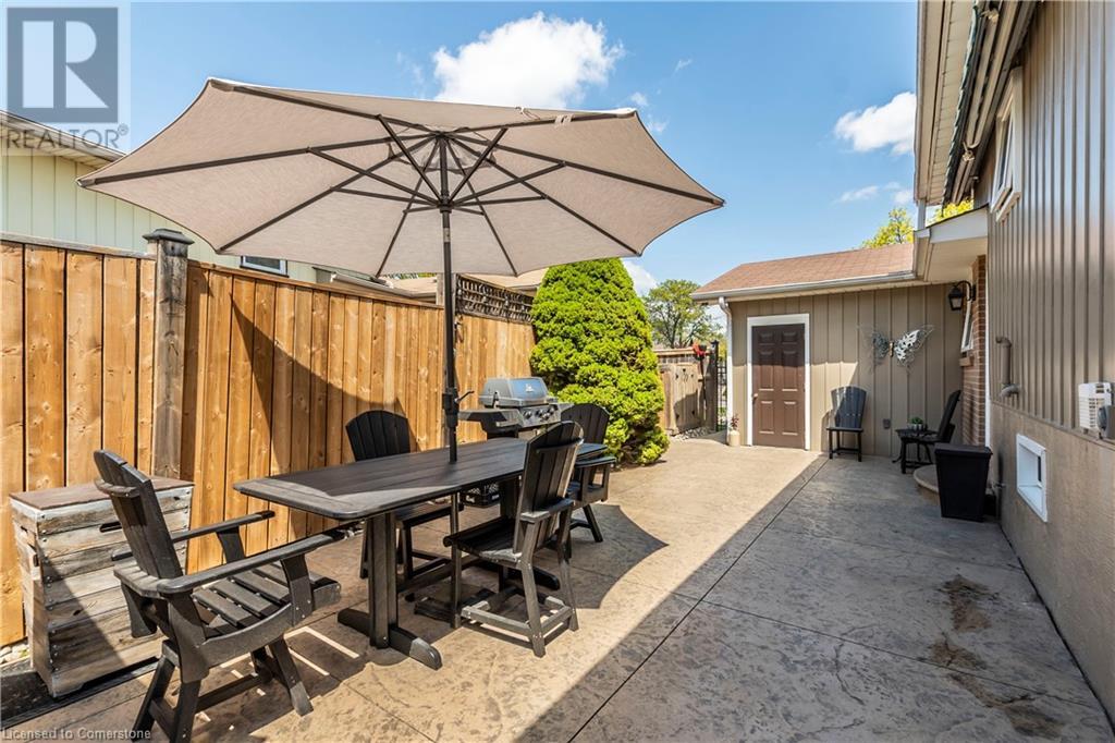 3201 Centennial Drive, Burlington, Ontario  L7M 1C3 - Photo 23 - 40726631