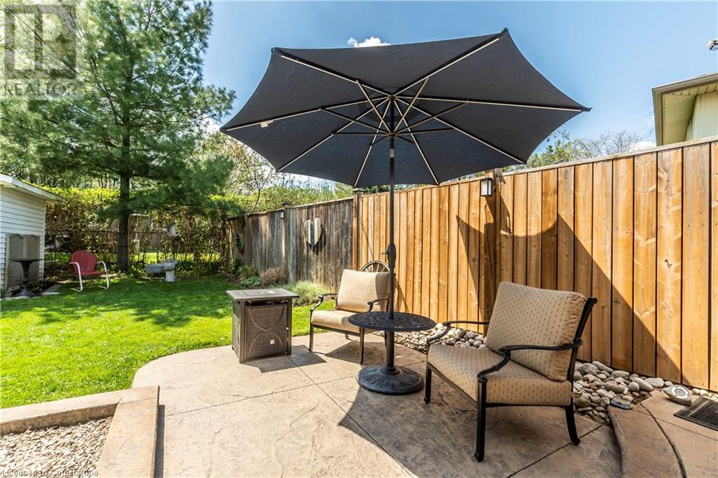 3201 Centennial Drive, Burlington, Ontario  L7M 1C3 - Photo 25 - 40726631