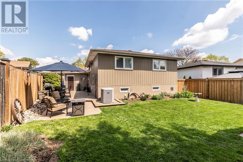 3201 Centennial Drive, Burlington, Ontario  L7M 1C3 - Photo 27 - 40726631