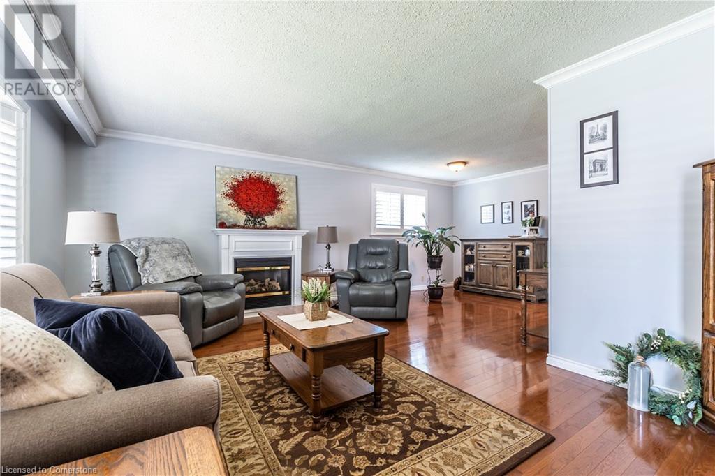 3201 Centennial Drive, Burlington, Ontario  L7M 1C3 - Photo 7 - 40726631