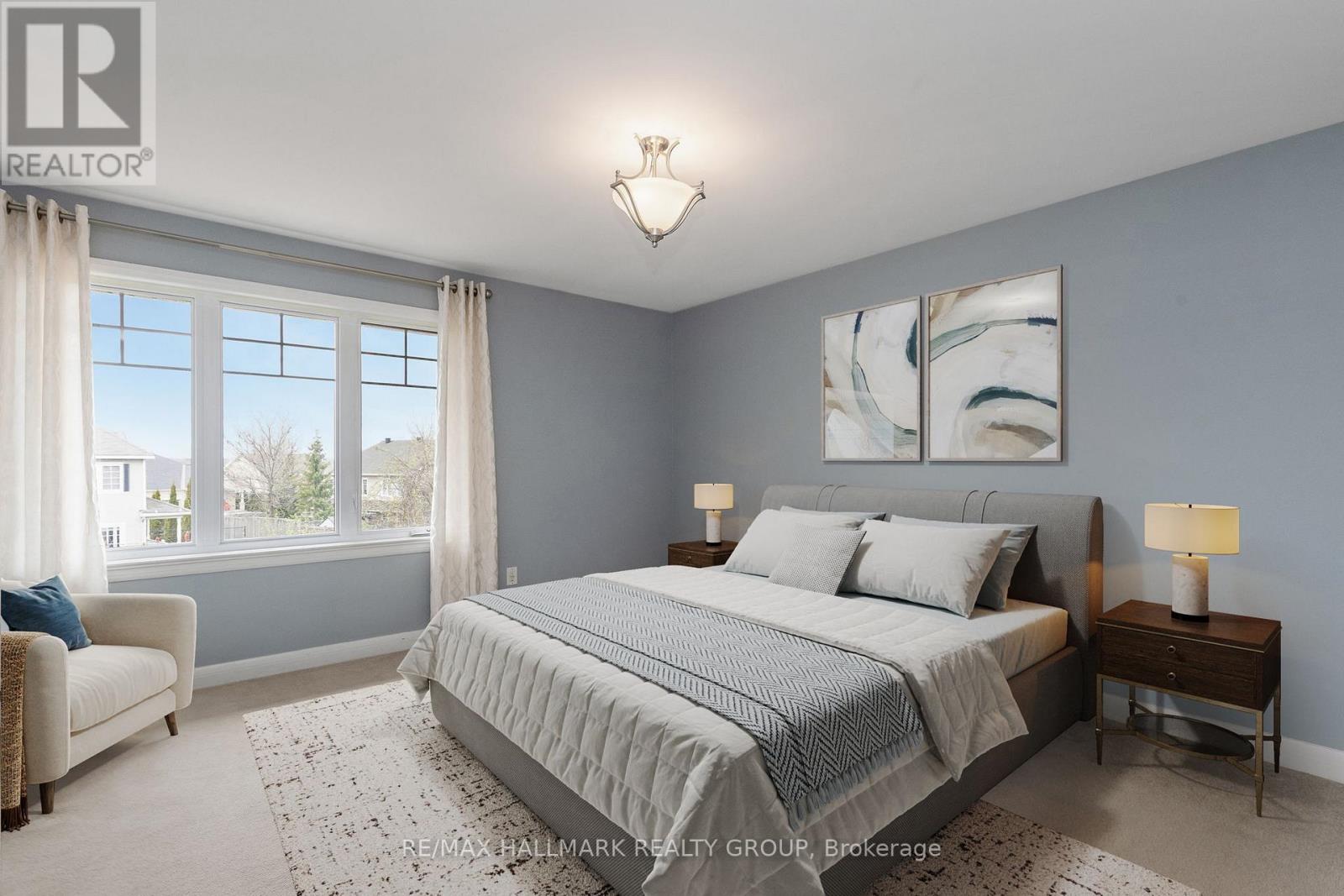454 Kilspindie Ridge, Ottawa, Ontario  K2J 5M8 - Photo 19 - X12133203