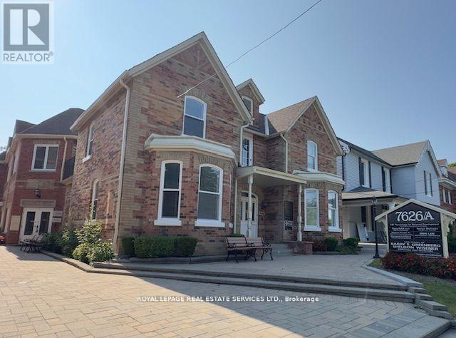 29 - 7626a Yonge Street, Vaughan, Ontario  L4J 1V9 - Photo 1 - N12136425