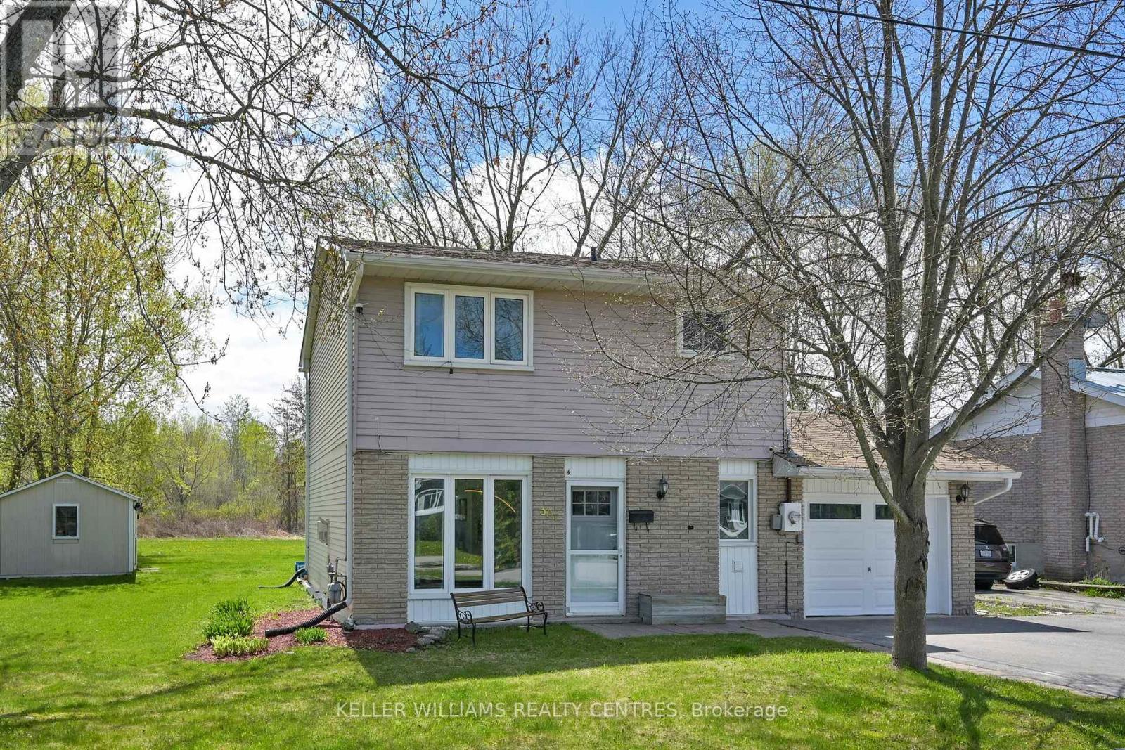 367 ADELINE DRIVE, Georgina, Ontario