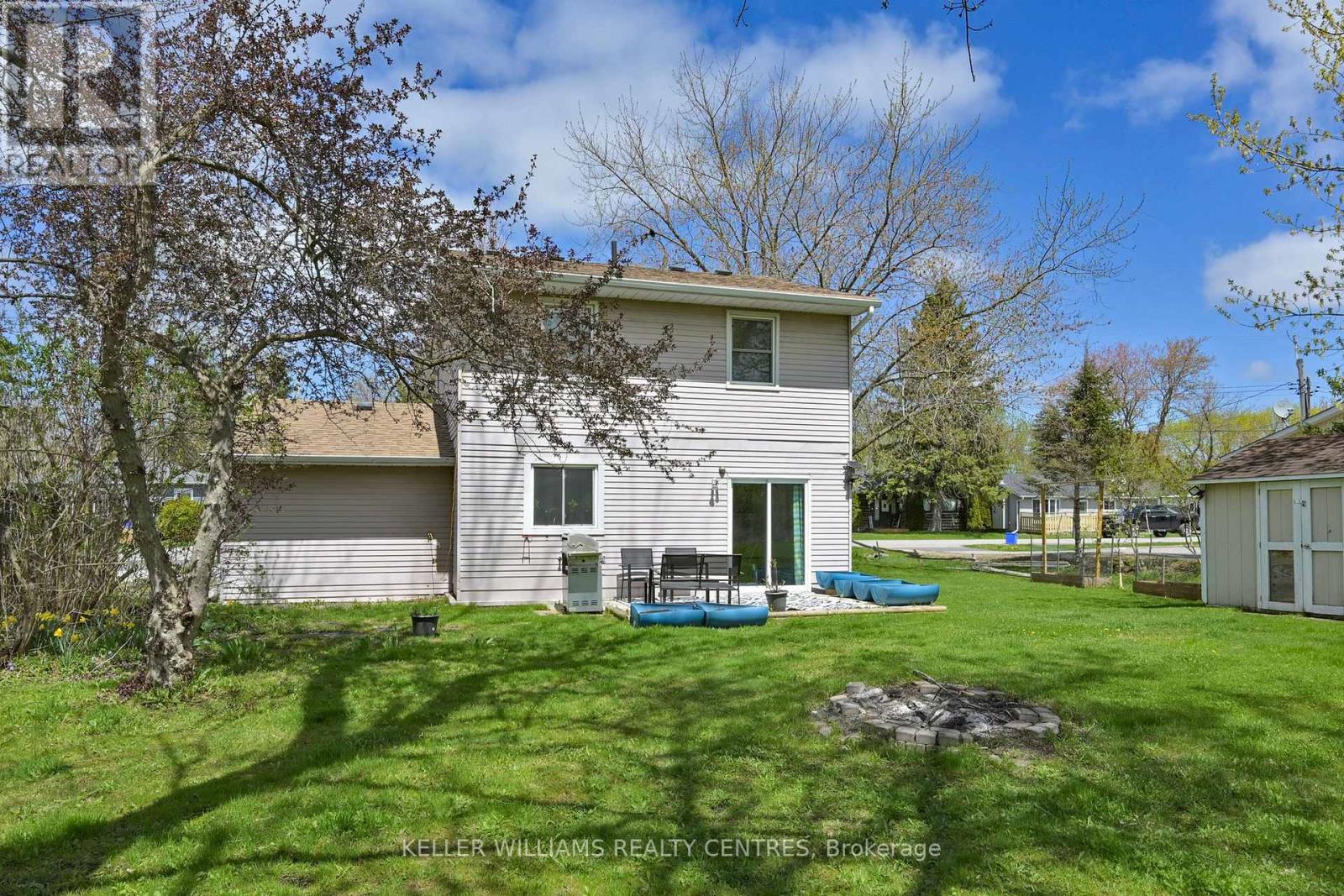 367 Adeline Drive, Georgina, Ontario  L4P 3C4 - Photo 27 - N12136444