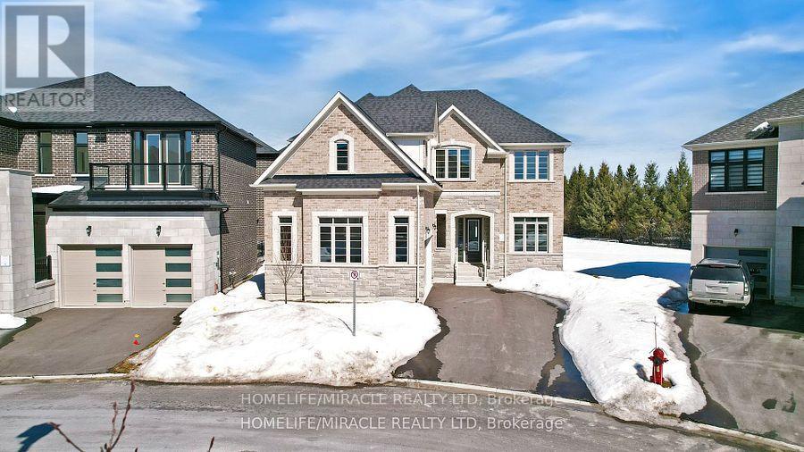 21 JOINER CIRCLE, Whitchurch-Stouffville, Ontario