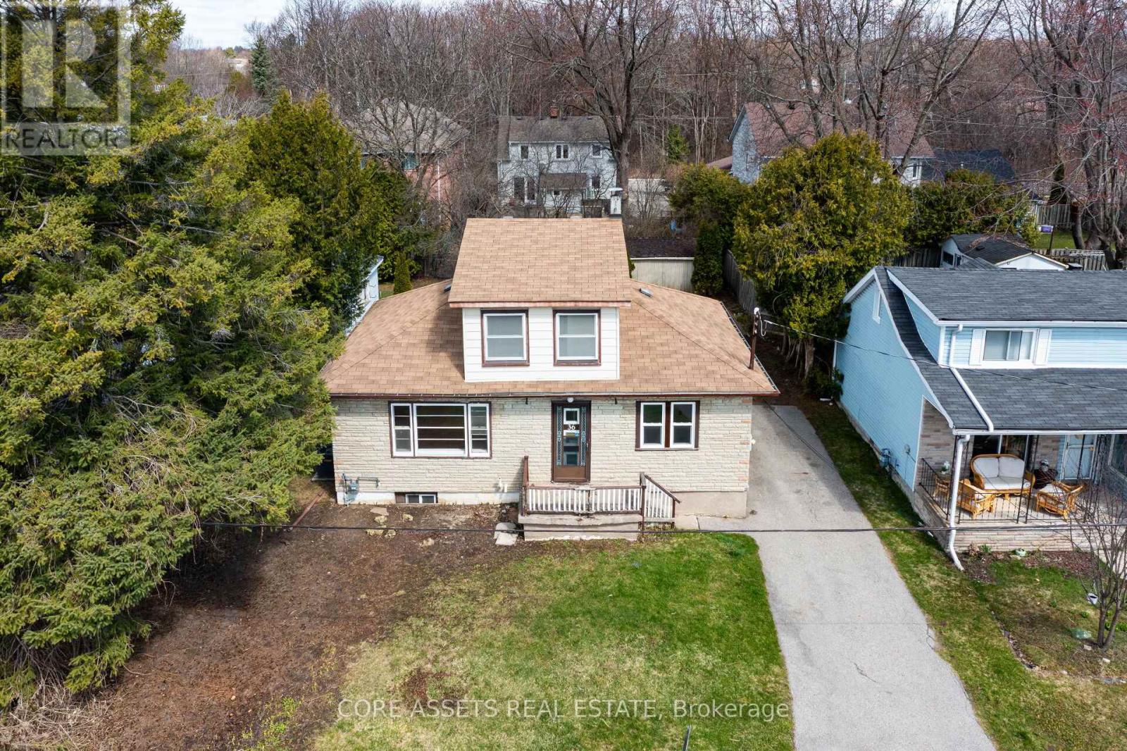 Property at 36 SYLVAN CRESCENT image 4