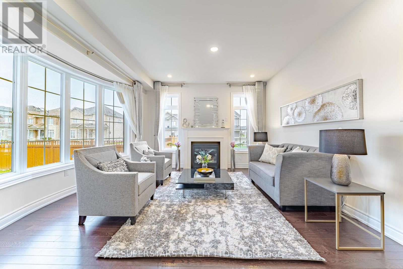 331 William Forster Road, Markham, Ontario  L6B 0R9 - Photo 8 - N12136536
