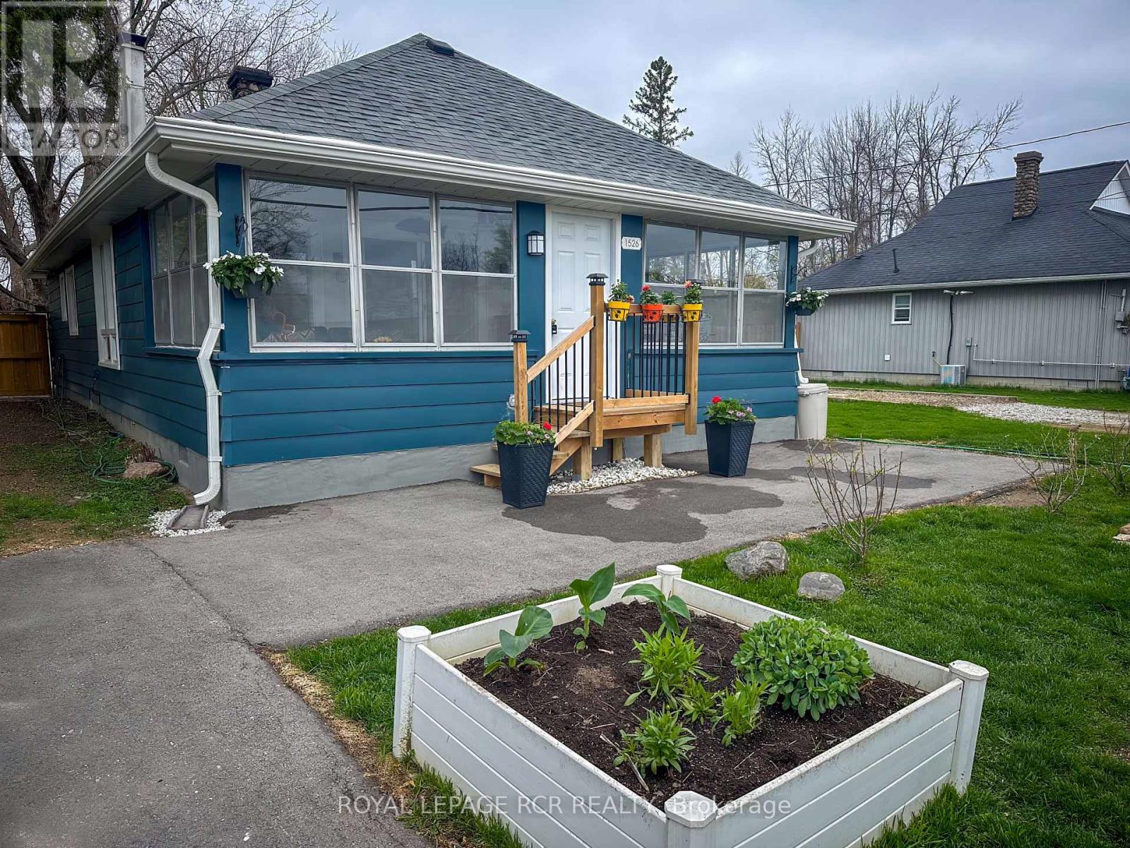 1526 HOUSTON AVENUE, innisfil, Ontario