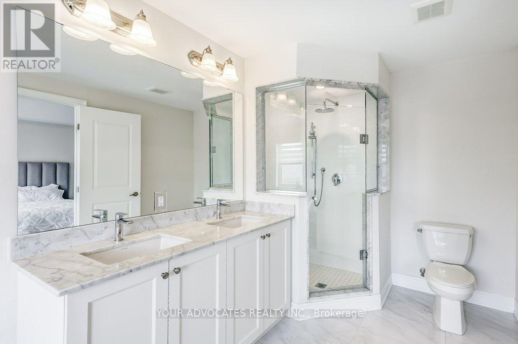 60 Drizzel Crescent, Richmond Hill, Ontario  L4E 1G8 - Photo 15 - N12136597