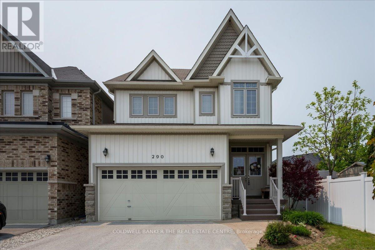 Property at 290 GREENWOOD DRIVE image 1