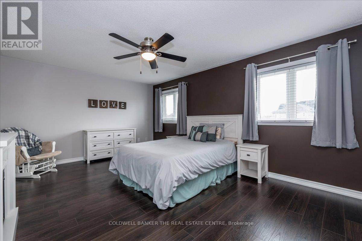290 Greenwood Drive, Essa, Ontario  L0M 1B4 - Photo 13 - N12136639