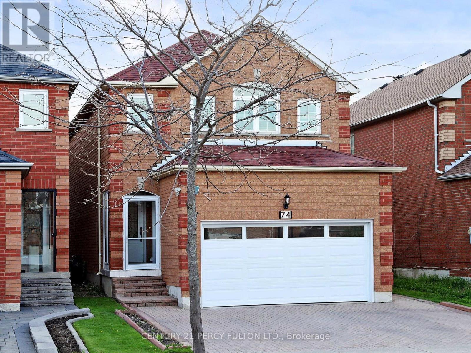 Property at 74 DOUBTFIRE CRESCENT image 1