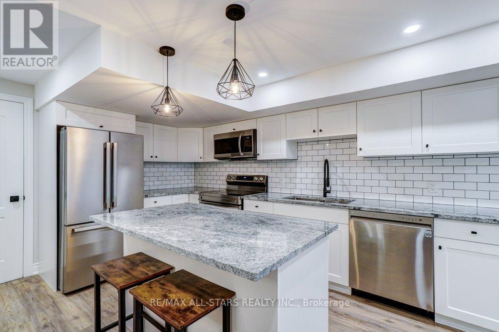 19 Michael Cummings Court, Uxbridge, Ontario  L9P 0E6 - Photo 26 - N12136700