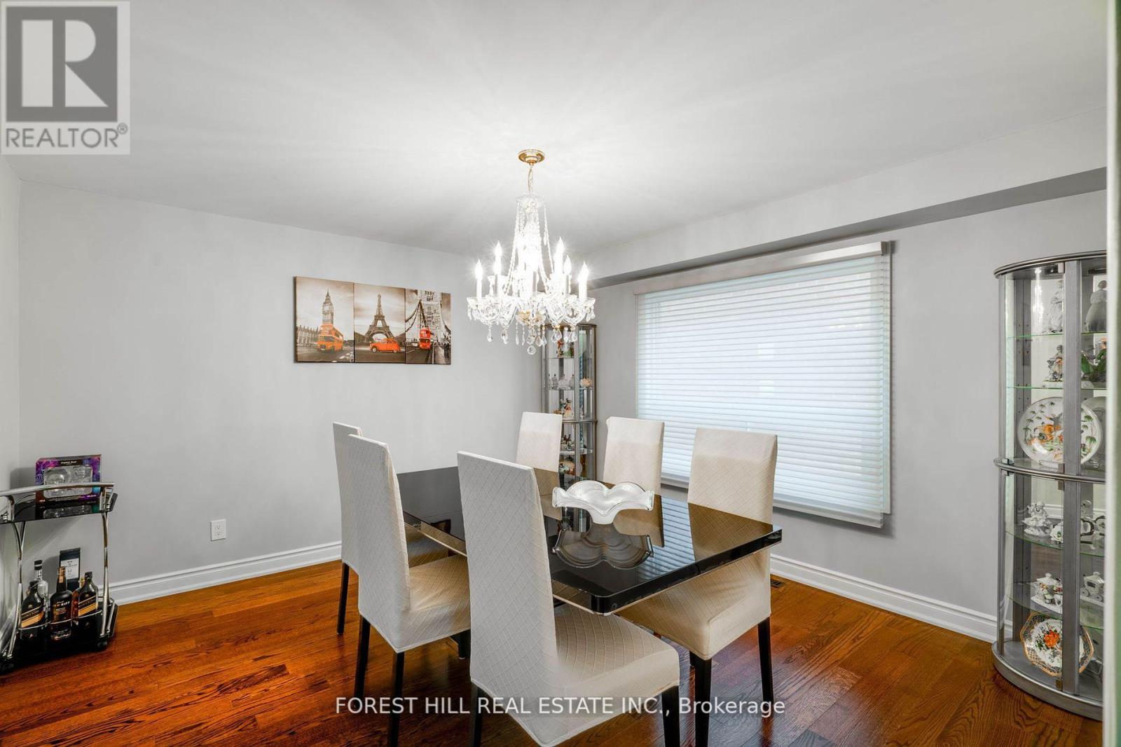 48 Haskell Crescent, Aurora, Ontario  L4G 5T3 - Photo 11 - N12136714