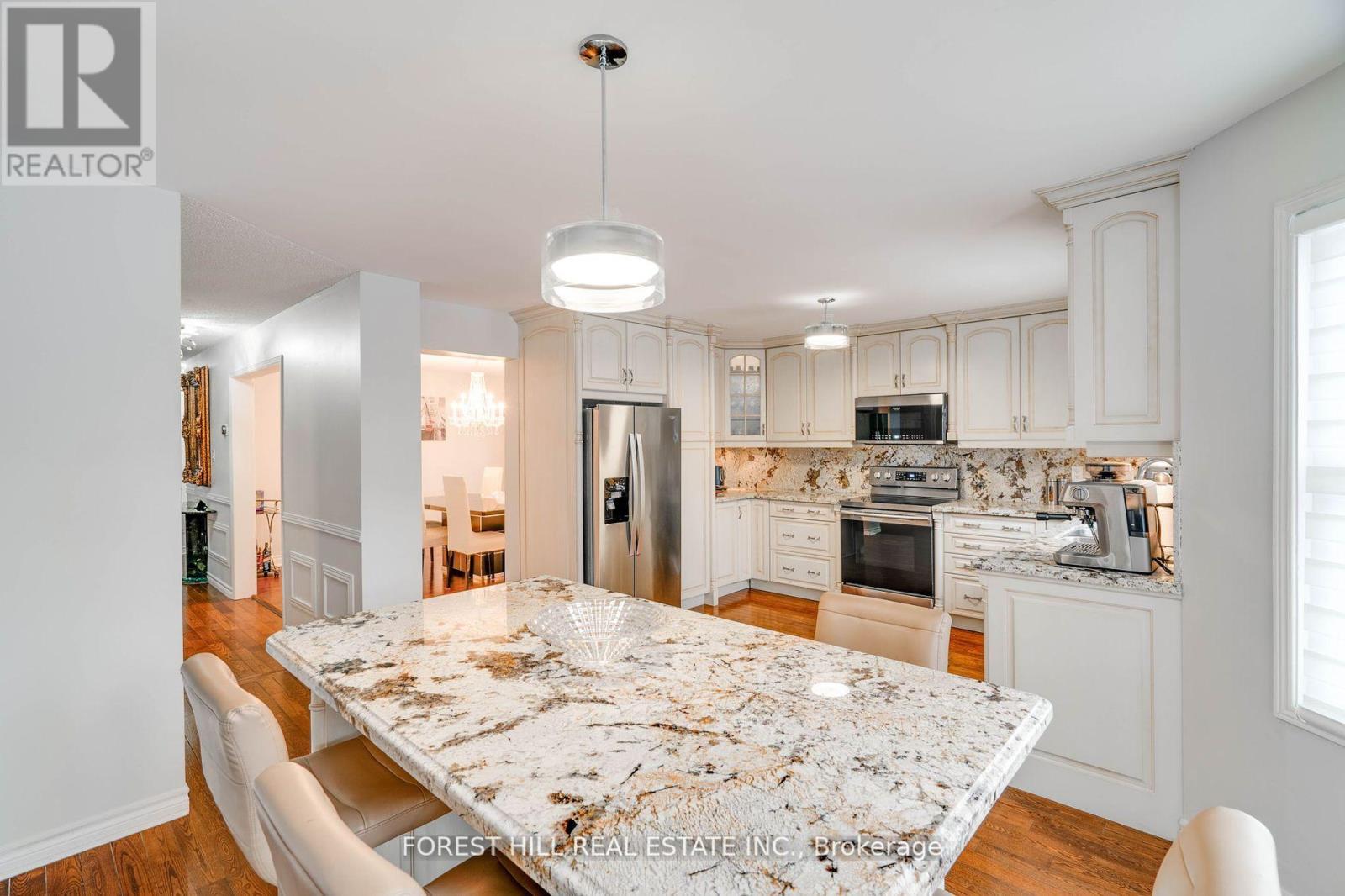 48 Haskell Crescent, Aurora (Aurora Highlands), Ontario  L4G 5T3 - Photo 14 - N12136714