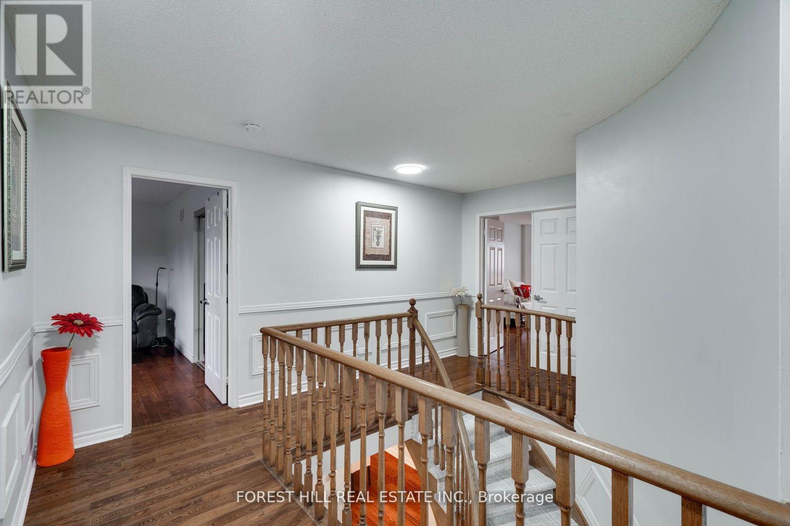 48 Haskell Crescent, Aurora (Aurora Highlands), Ontario  L4G 5T3 - Photo 16 - N12136714