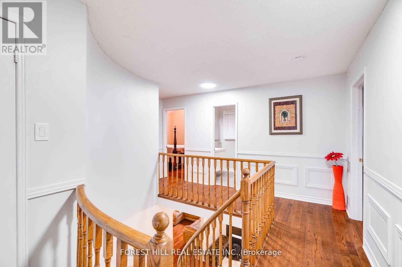48 Haskell Crescent, Aurora (Aurora Highlands), Ontario  L4G 5T3 - Photo 22 - N12136714
