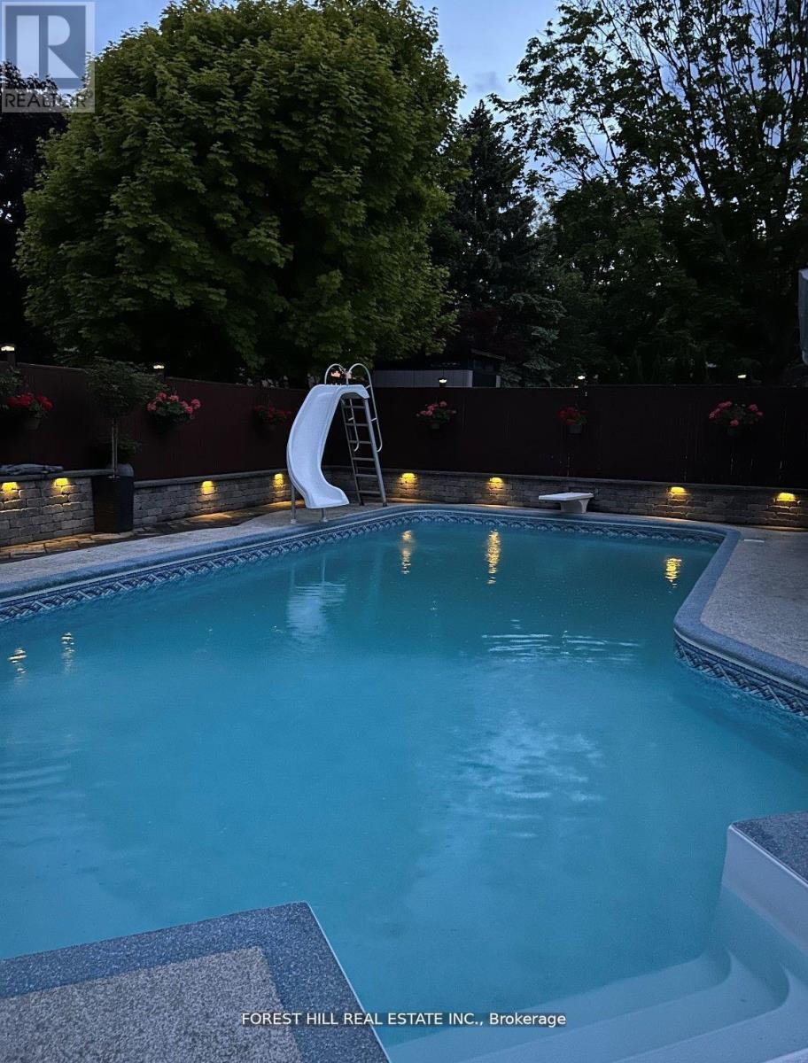 48 Haskell Crescent, Aurora (Aurora Highlands), Ontario  L4G 5T3 - Photo 38 - N12136714