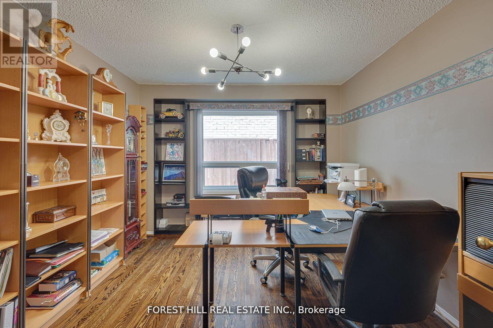 48 Haskell Crescent, Aurora (Aurora Highlands), Ontario  L4G 5T3 - Photo 8 - N12136714