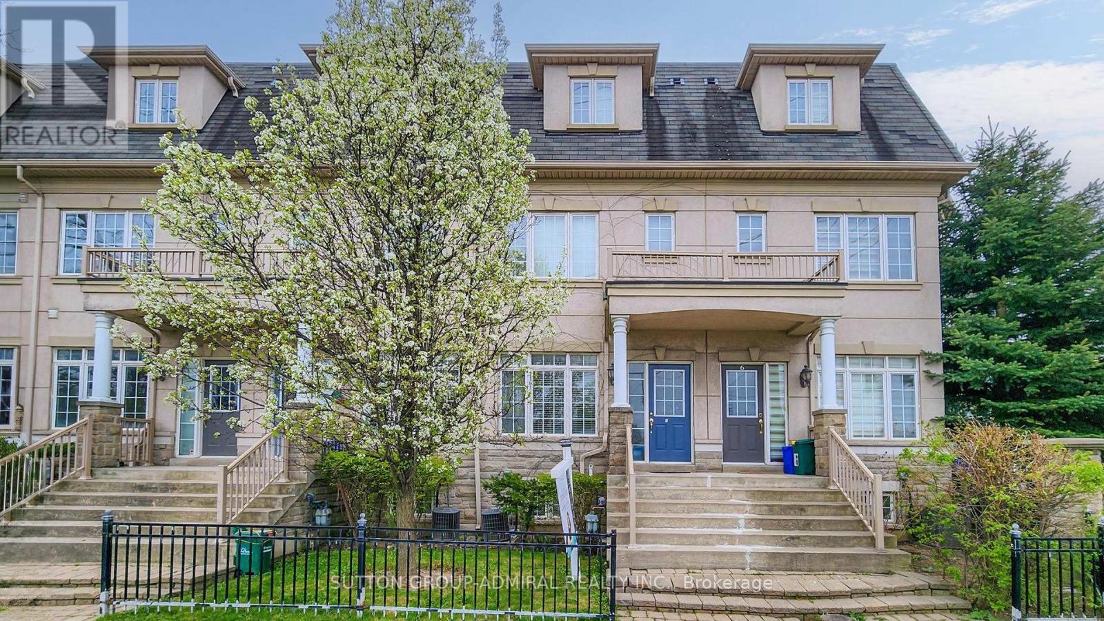 5 - 9241 Bathurst Street, Richmond Hill, Ontario  L4C 6C2 - Photo 2 - N12136734
