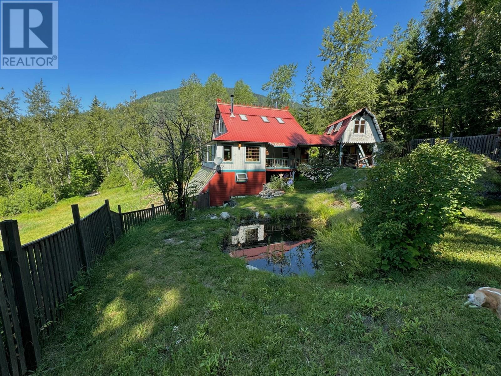 395 Boven Road, Nelson, British Columbia  V1L 6J1 - Photo 53 - 10347110